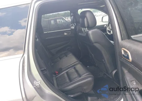 2015 Jeep Grand Cherokee Limited z USA, uszkodzony, nr VIN 1C4RJFBG7FC738967